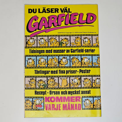 Buster Nr 19 1989 #FN# + Rekordmagasinet