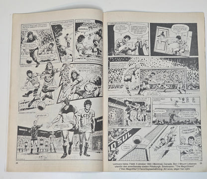 Buster Nr 11 1991 #FN#