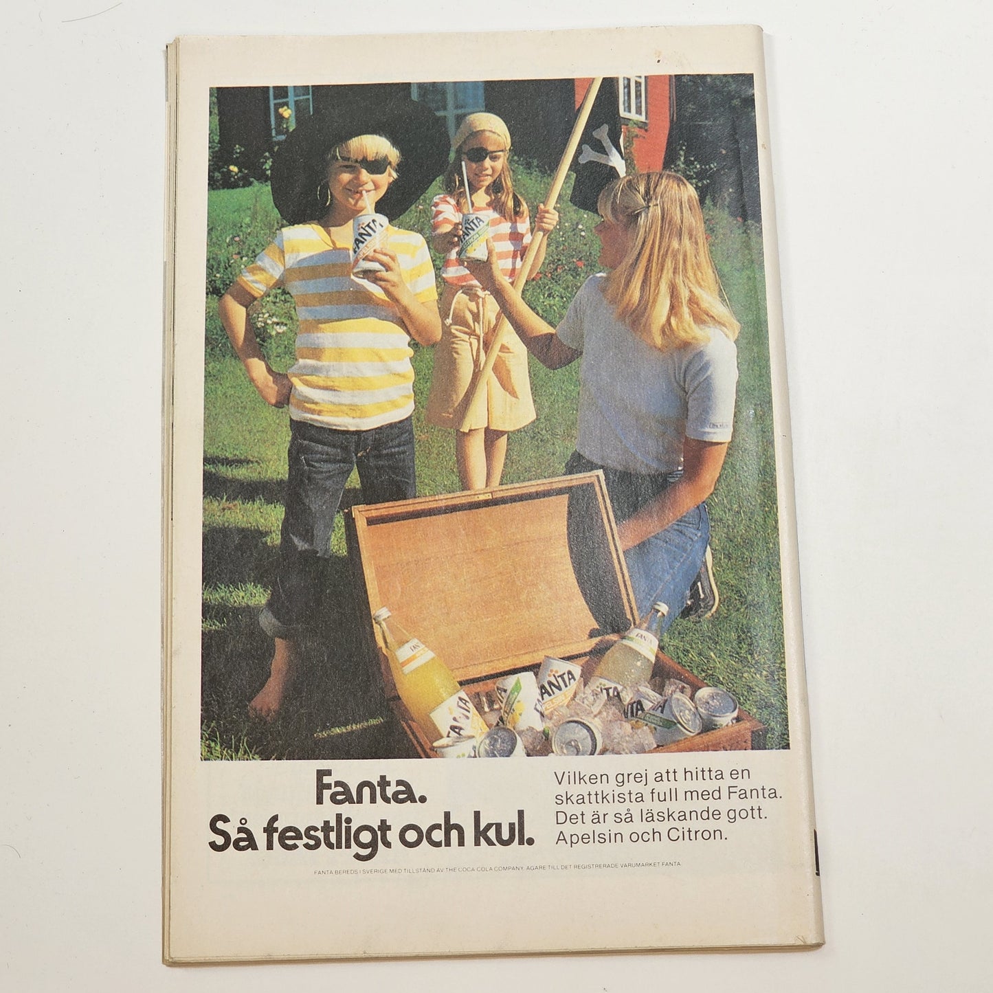 Buster Nr 9 1980 #VG#