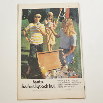 Buster Nr 9 1980 #VG#