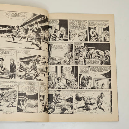 Buster Sport Special 1979 #FN#