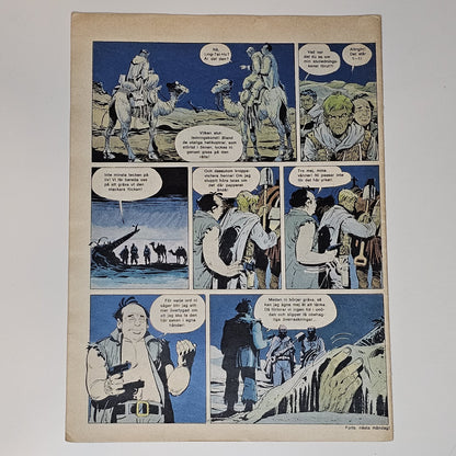 Champion Nr 9 1973 #VF#