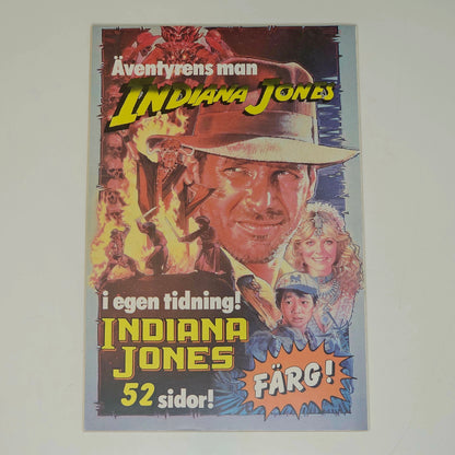 Conan Nr 2 1984 #VF#