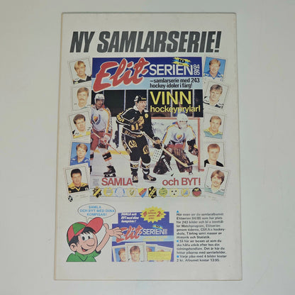 Conan Nr 3 1984 #VF#