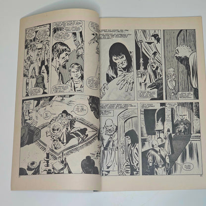 Conan Nr 3 1984 #VF#