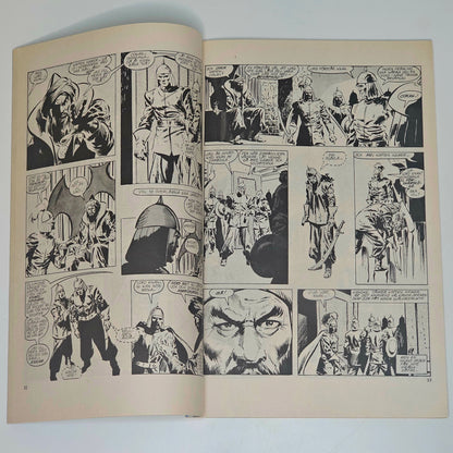 Conan Nr 1 1985 #FN#