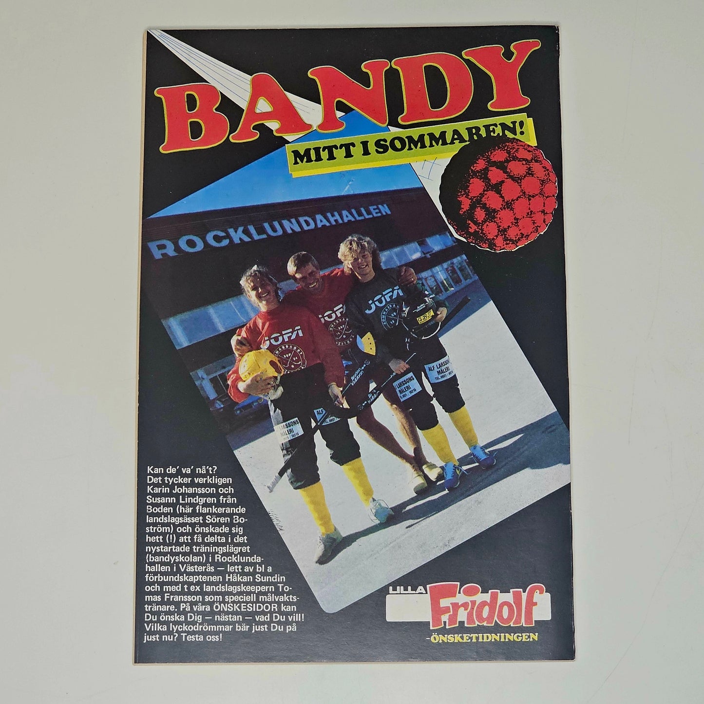 Conan Nr 3 1985 #FN#