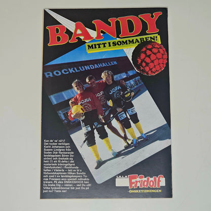 Conan Nr 3 1985 #FN#