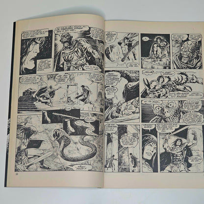 Conan Nr 3 1985 #FN#