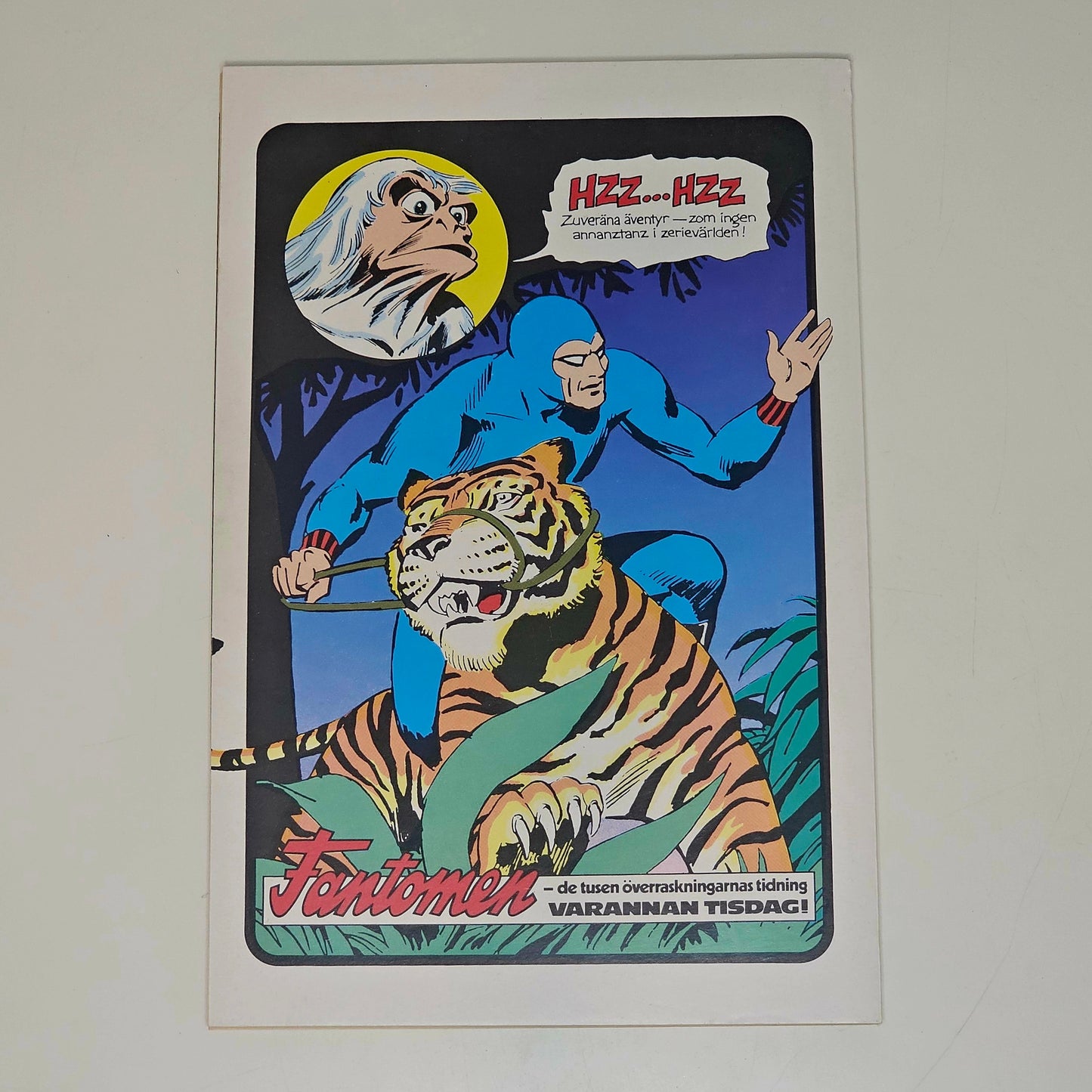 Conan Nr 5 1985 #FN#