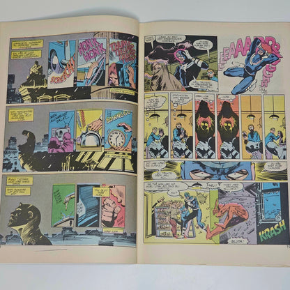 Daredevil Nr 3 1986 #FN#