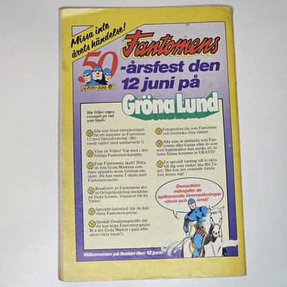 Daredevil Nr 5 1986 #FN#