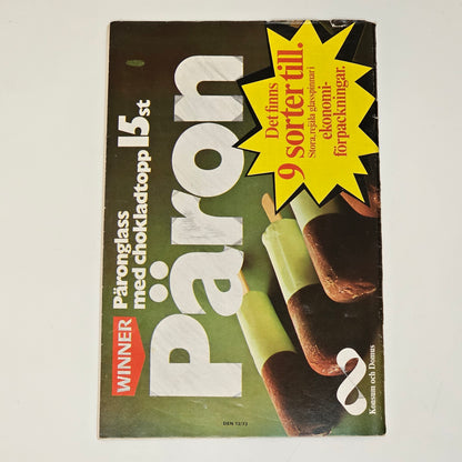 Dennis Nr 12 1973 #GD#