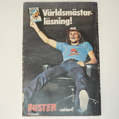 Dennis Nr 2 1977 #FR#