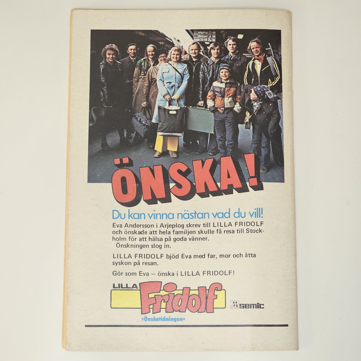 Dennis Nr 3 1977 #FR#