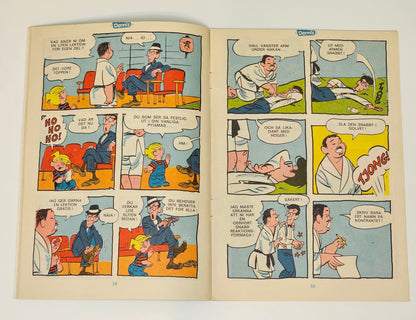 Dennis Nr 13 1968 #FN#