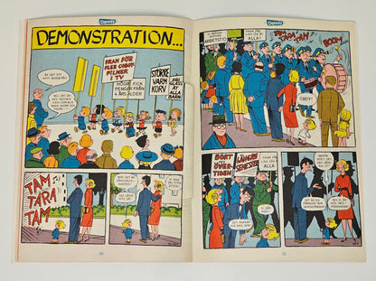 Dennis Nr 15 1968 #FN#