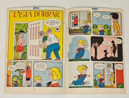 Dennis Nr 16 1968 #FN#