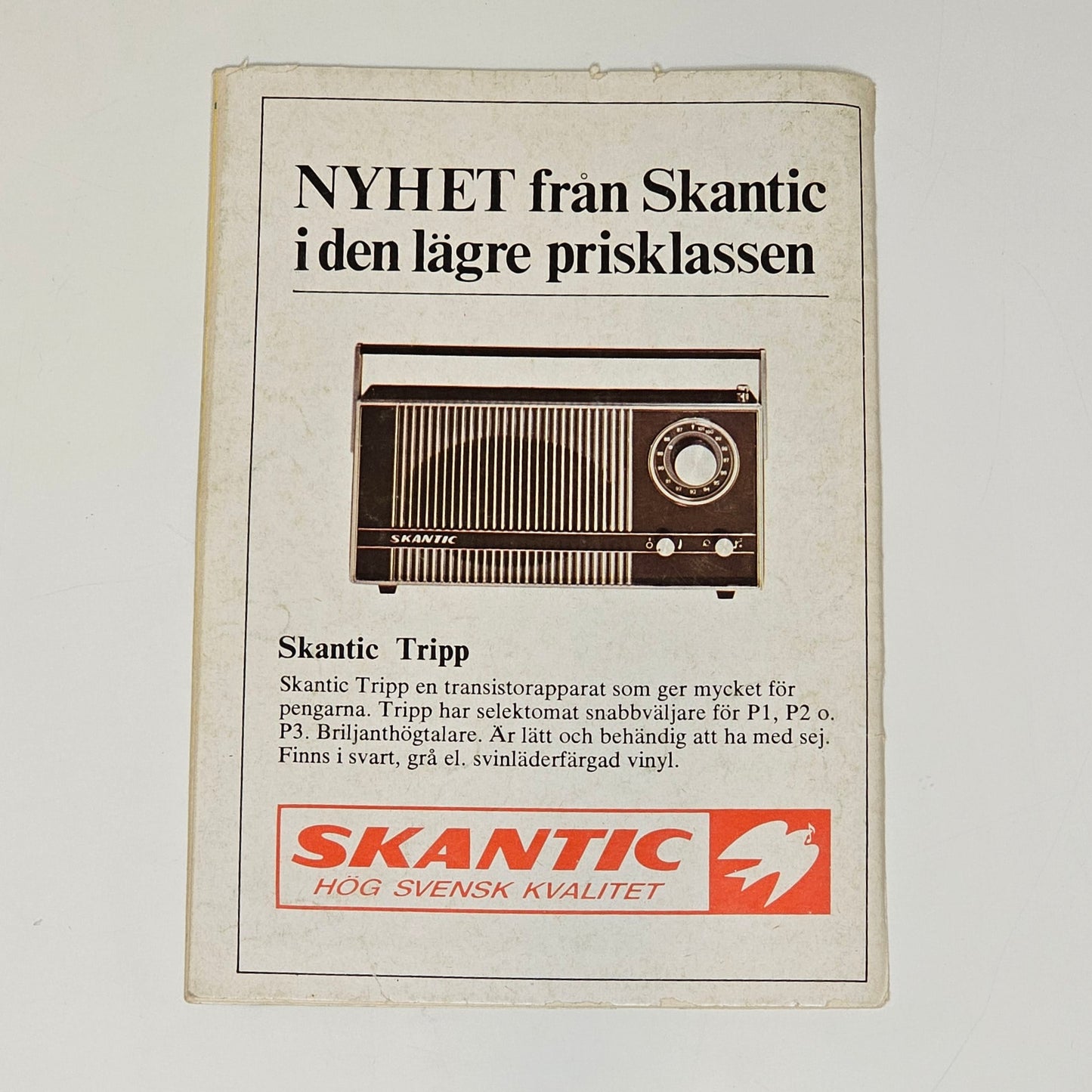 Dennis Nr 18 1968 #FR#