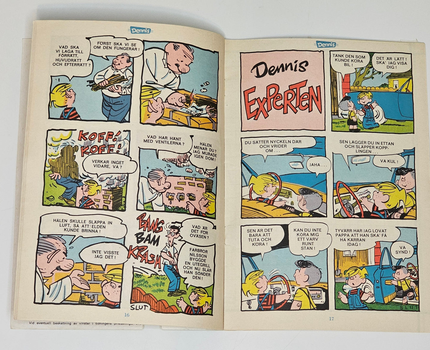 Dennis Nr 18 1968 #FR#