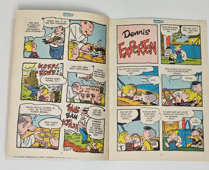 Dennis Nr 18 1968 #FR#