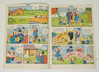 Dennis Nr 21 1968 #FN#