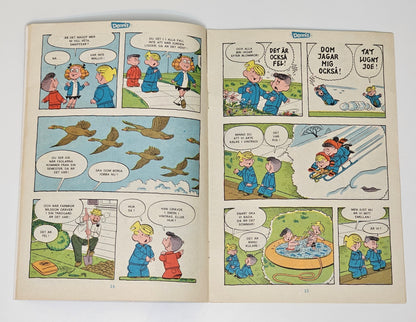 Dennis Nr 22 1966 #FN#