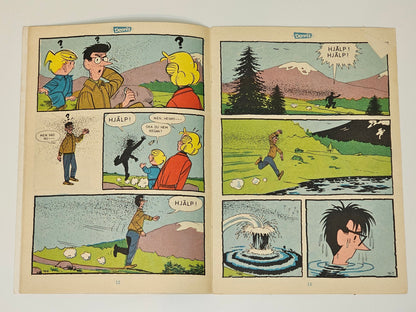 Dennis Nr 6 1968 #FN#