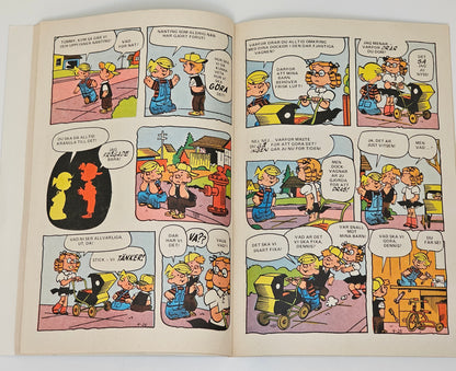 Dennis & Co Nr 4 1971 #FN#