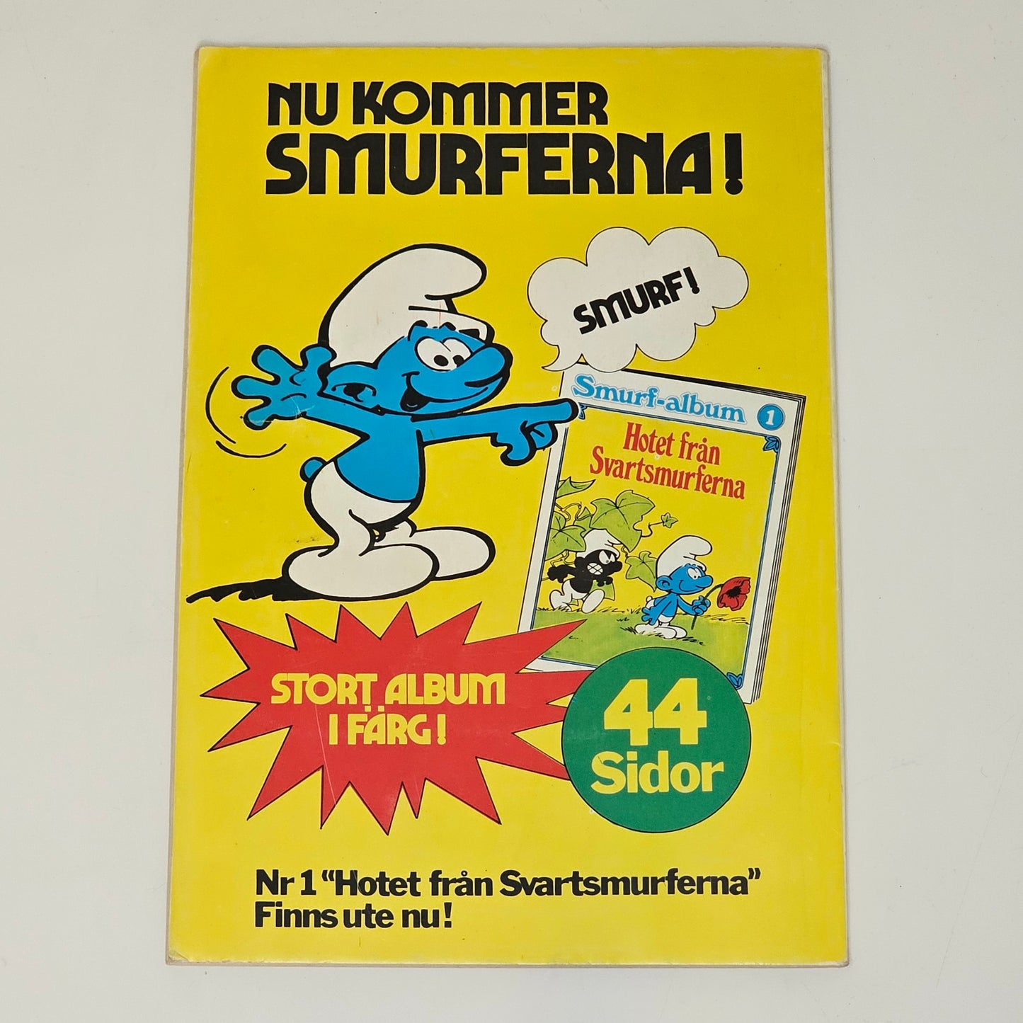 Dennis & Co Nr 4 1972 #FN#