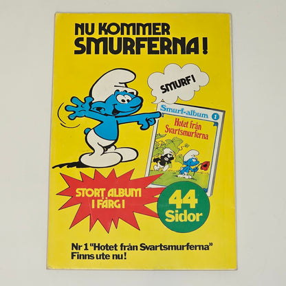 Dennis & Co Nr 4 1972 #FN#