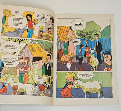 Dennis & Co Nr 4 1972 #FN#