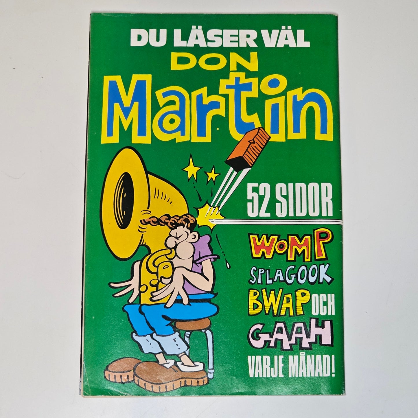 Dinosauriejägarna Nr 2 1990 #FN#