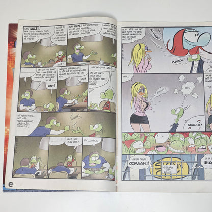 Elvis Nr 3 2009 #VG#