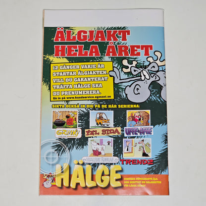 Elvis Nr 5 2010 #FN#