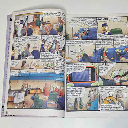 Elvis Nr 5 2010 #FN#