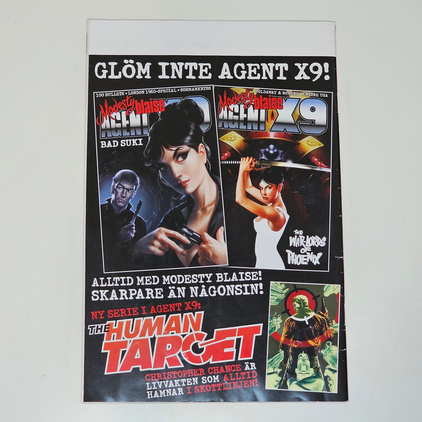 Elvis Nr 3 2011 #FN#