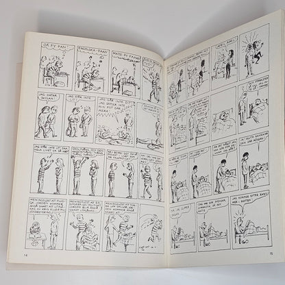 Cecilia Torudd - Ensamma Mamman 1988 #VG#