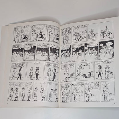 Cecilia Torudd - Mera Ensamma Mamman 1989 #FN#