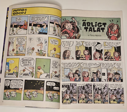 Ernie Nr 9 1996 #FN#