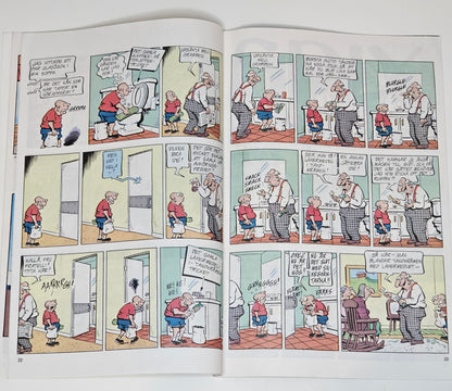 Ernie Nr 6 1997 #FN# + Prenumerationsbilaga