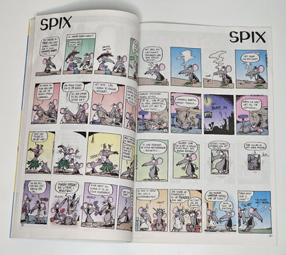 Ernie Nr 5 1997 #FN#