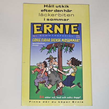 Ernie Nr 7 2001 #FN#