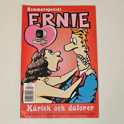 Ernie Nr 1 2002 #FN#