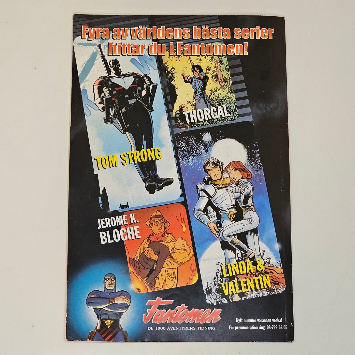 Ernie Nr 1 2002 #FN#