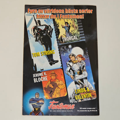 Ernie Nr 1 2002 #FN#