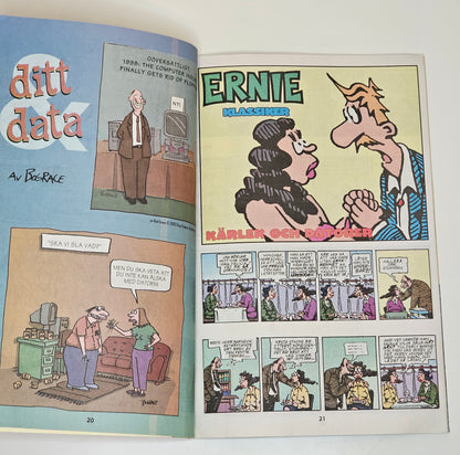 Ernie Nr 1 2002 #FN#