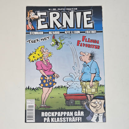 Ernie Nr 1 2010 #FN#