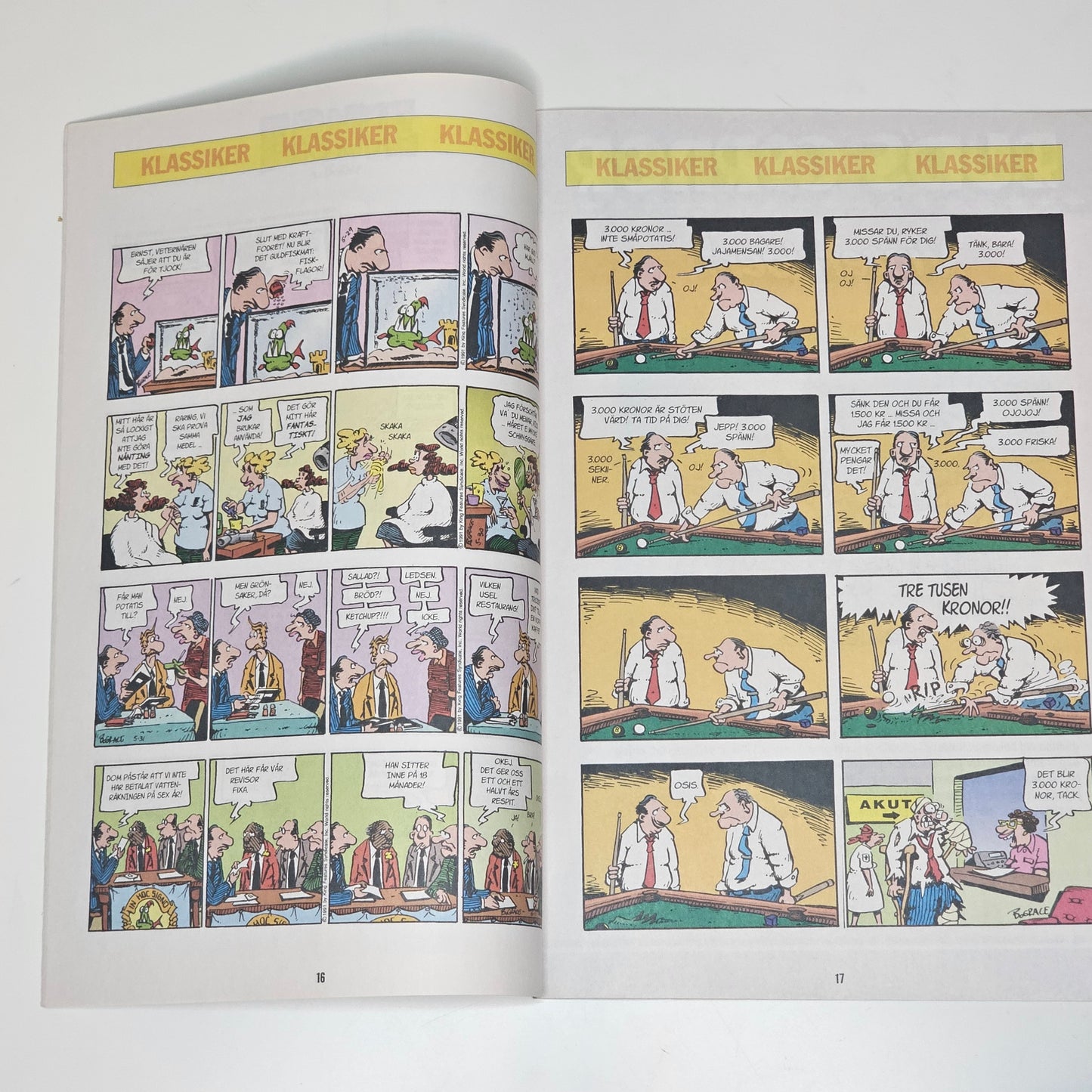 Ernie Nr 1 2010 #FN#