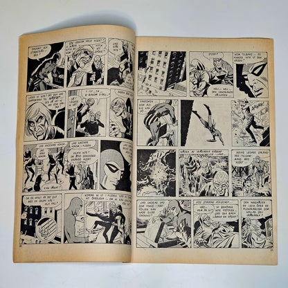 Fantomen Nr 13 1972 #FN#